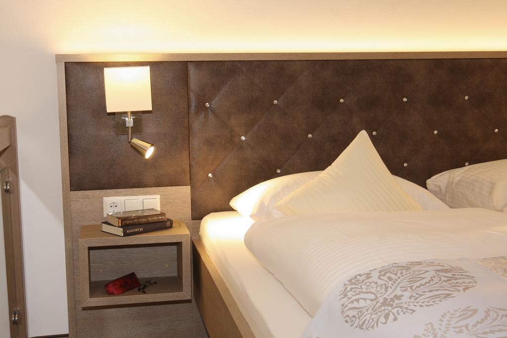 Hotel Chrysantihof 巴特比恩巴赫 外观 照片